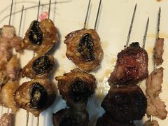 -高家烧鸽子烧烤店63年