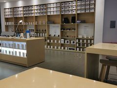 -华为授权体验店(中山公园来福士)