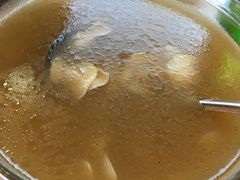 -马凯餐厅(长椿街店)