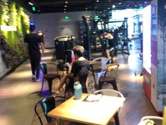 -威尔仕健身·游泳(KING88店)