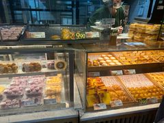 -泸溪河桃酥(长乐路店)