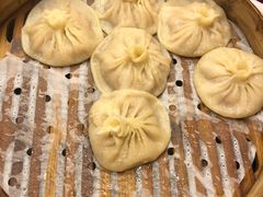 -小有天灌汤包老菜馆(南一马路店)