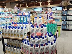 -武商超市(沌口店)