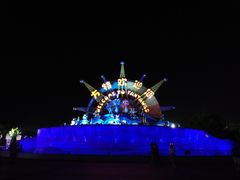 -厦门方特梦幻王国