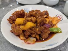 -朱记乳鸽王·非遗石岐乳鸽·全鸽宴(大兴旗舰店)