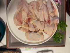 -椰子湾·海南火锅·糟粕醋·椰子鸡(正大广场店)