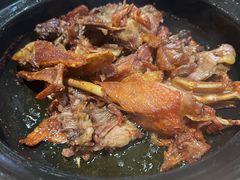-斯丹姜母鸭·古法干香(田安南路店)