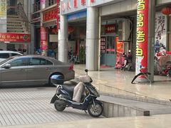 -八角楼