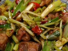 -小俩口烧烤东北菜(双井店)