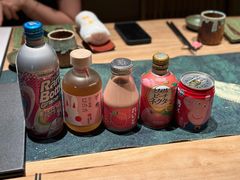 -Minase水濑·日料放题(外滩店)