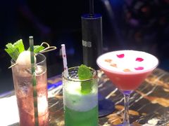 -MOSSO德国餐厅·音乐酒吧(环宇荟店)