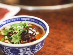 -前门张记涮肉(前门店)