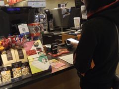 -星巴克(深圳罗湖书城店)