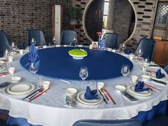 -火福·天湖阁大闸蟹博物馆主题餐厅(浅水湾店)