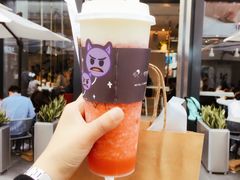 -喜茶(上海五角场万达店)