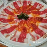 坐落于浦西万达的超赞超实惠的烤肉！