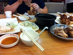 -东北风(江北万达店)