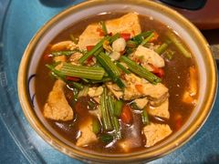 -古道村落(温汤店)