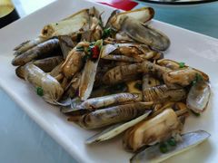 -金海湾海鲜排档(朱家尖店)