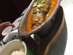 -老浒记烤鸭-北京菜(琉璃厂店)