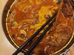 -池奈·咖喱蛋包饭(熙地港店)