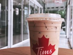-Tims天好咖啡·贝果(融汇佳盛大厦店)