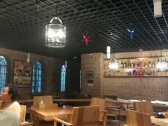 -沐泷泉(南风大剧院店)