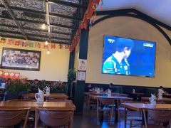 -普兰达德国餐厅·德式脆皮烤猪肘·自酿啤酒(观唐店)