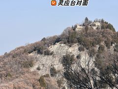 -终南山南五台景区