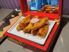 -椰小鸡·琼州糟粕醋·火锅(美兰缤纷城店)