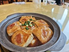 豆腐-大笑饭堂(甲子桥店)