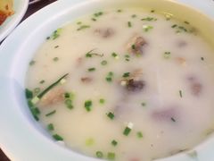 山药烧牛腩-戴记龙虾(天泽街店)