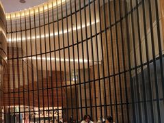 -洲际酒店·地平线全日餐厅HORIZON CAFÉ