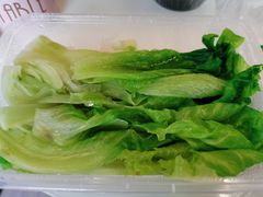 生菜-穗银肠粉店(东川路店)