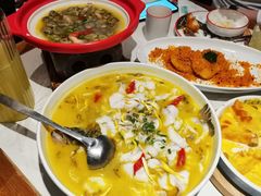 -新白鹿餐厅(第一百货店)