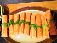 -王婆乔鲜鱼自助火锅(蜀汉路店)