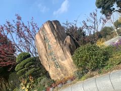 -昆山城市生态森林公园