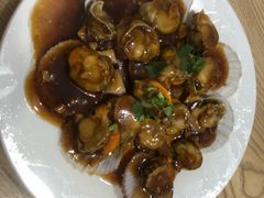 -九龙餐厅(大沽路店)