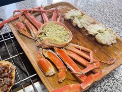 -震海贝烤贝·民俗特色店(延吉总店)