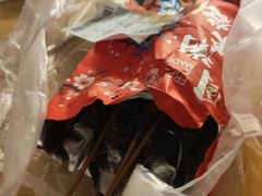 -亿牌牌东北烧烤(怀特店)