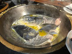 -好灶头妈妈菜·柴火灶台鱼·千岛湖土菜地标美食