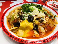 -文立新麻辣烫(合生汇21街区店)
