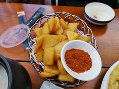 -云隐小厨·传统大理美食(复兴路店)