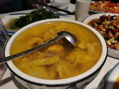 -丘二馆.川菜.江湖菜(八一路好吃街店)