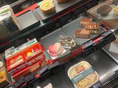 -星巴克(天津大悦城第二店)
