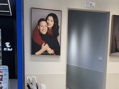 -天真蓝照相馆(五角场百联又一城店)