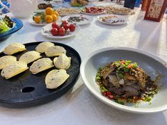 -卫鼎轩·家宴(水上公园店)