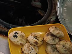 -衢州杨家巷烤饼(国金中心店)