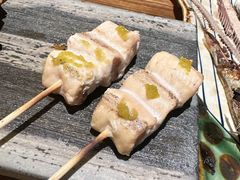 -鸟幸 TORISAKI 炭火居酒屋