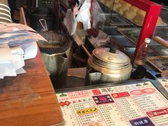 -香港鸿记冰室